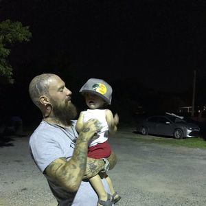 Meet your Posher, Andrew